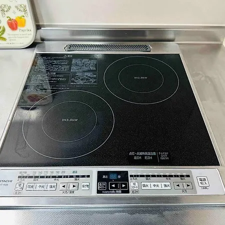203新築セール黒門市場1分!道頓堀まで徒歩8分!心斎橋まで徒歩9分! Osaka Exterior photo