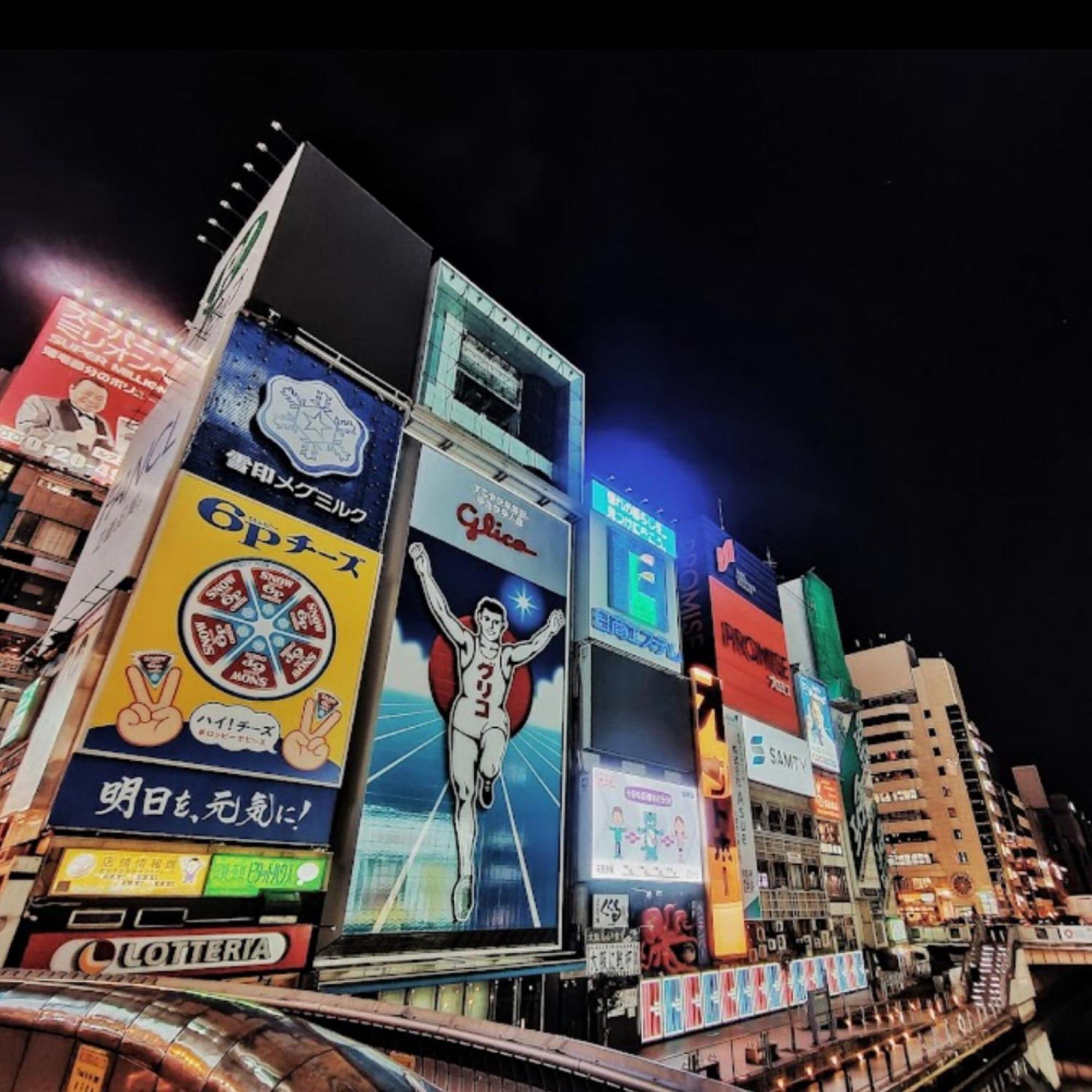 Apartment 203新築セール黒門市場1分!道頓堀まで徒歩8分!心斎橋まで徒歩9分!